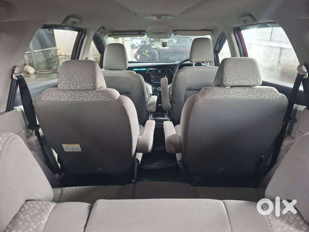 Mahindra Marazzo 1.5 M6 Plus 7 Str, 2020, Diesel