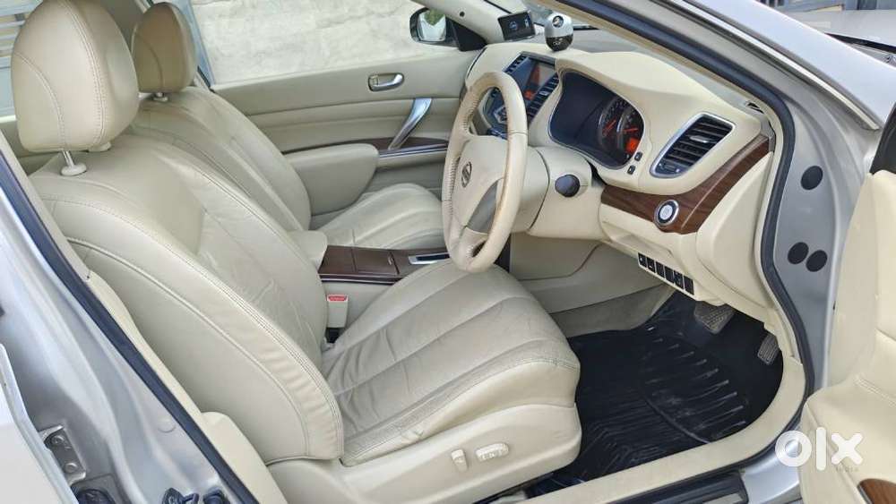 Nissan Teana Xl, 2013, Petrol