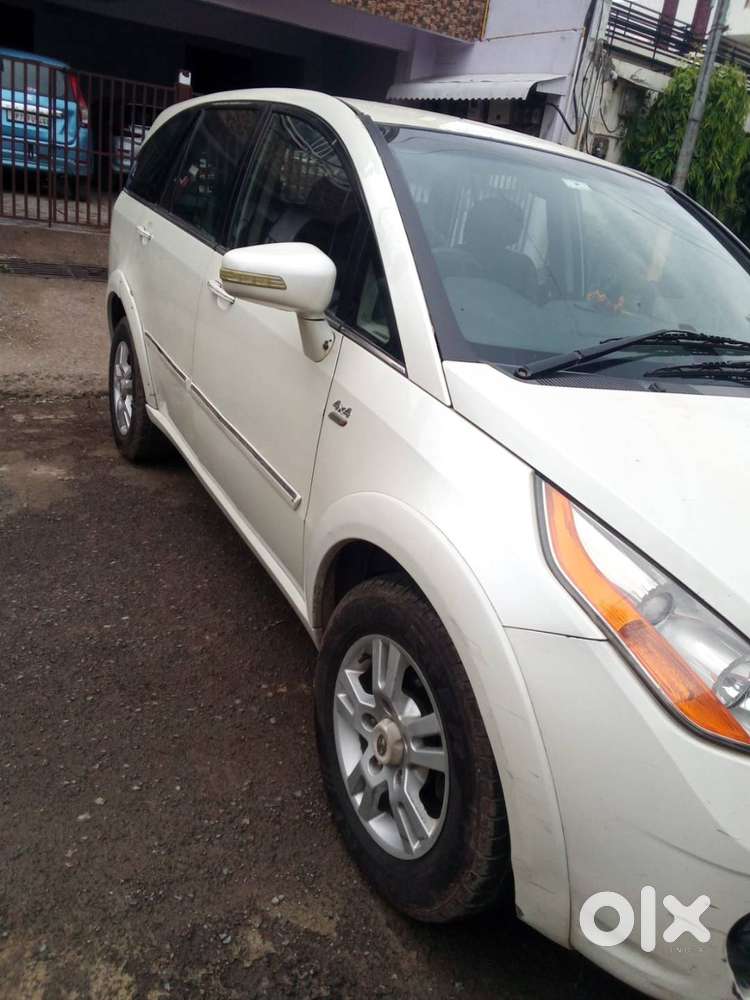 Tata Aria 2011 Diesel 750000 Km Driven