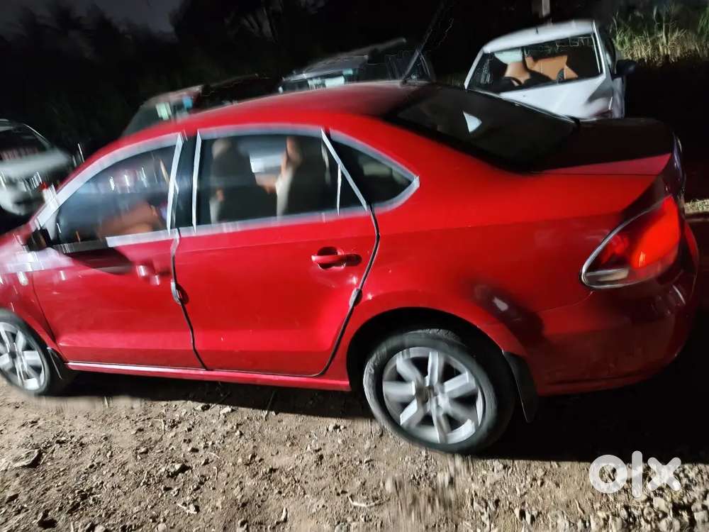 Volkswagen Vento
Year: 2012
Fuel: