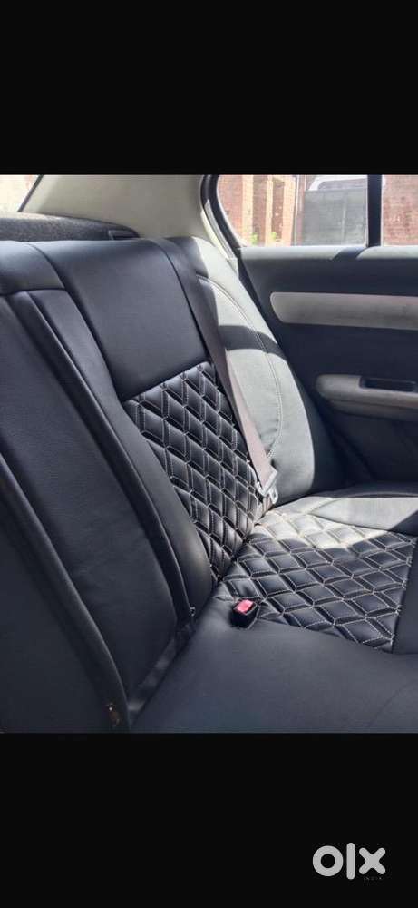 Maruti Suzuki Dzire 2009