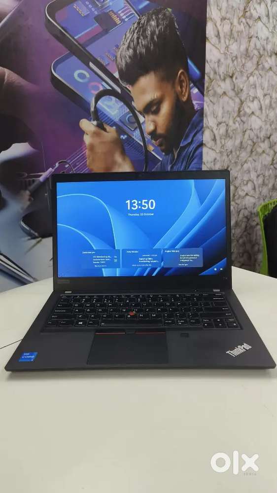 Lenovo ThinkPad T14 i5 11th generation