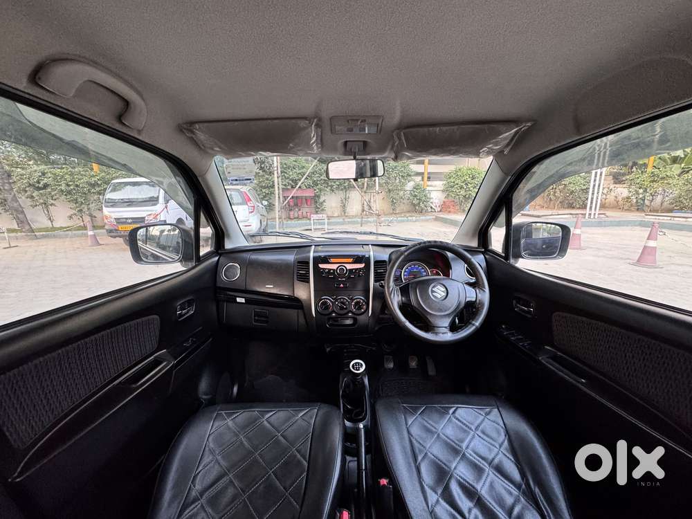 Maruti Suzuki Stingray