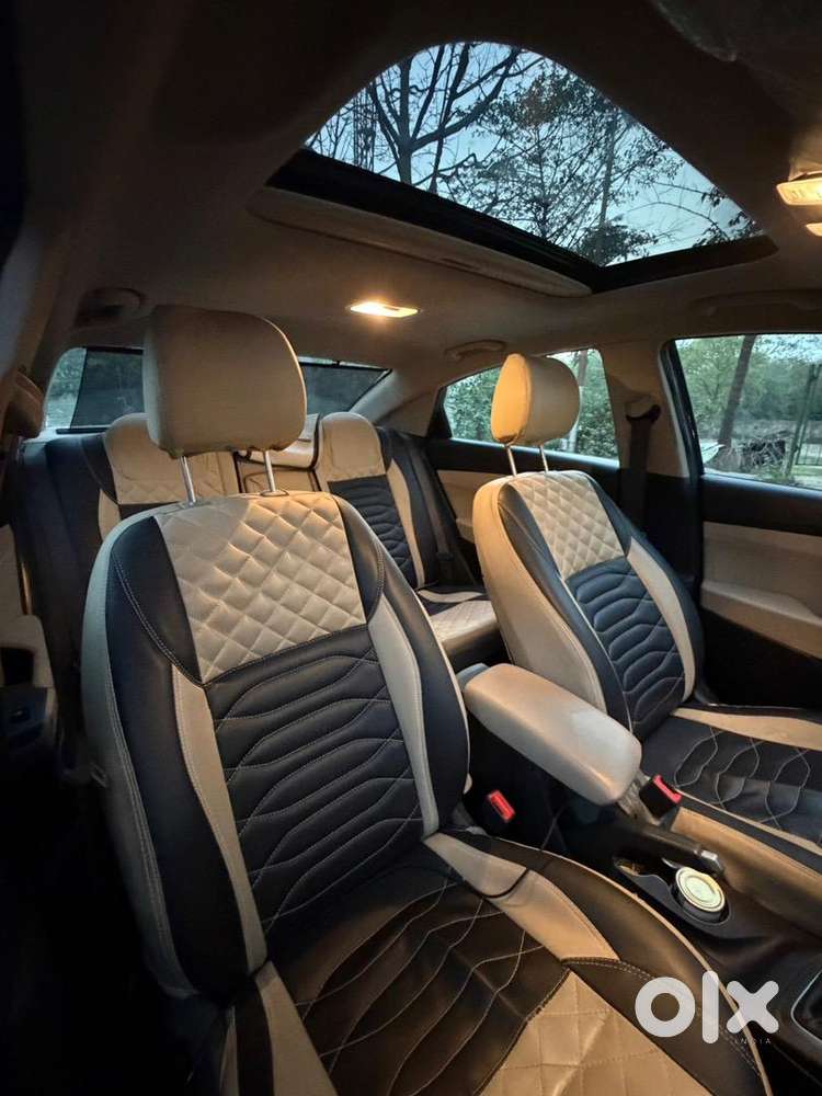 Hyundai Verna 2023 Petrol 19000 Km Driven