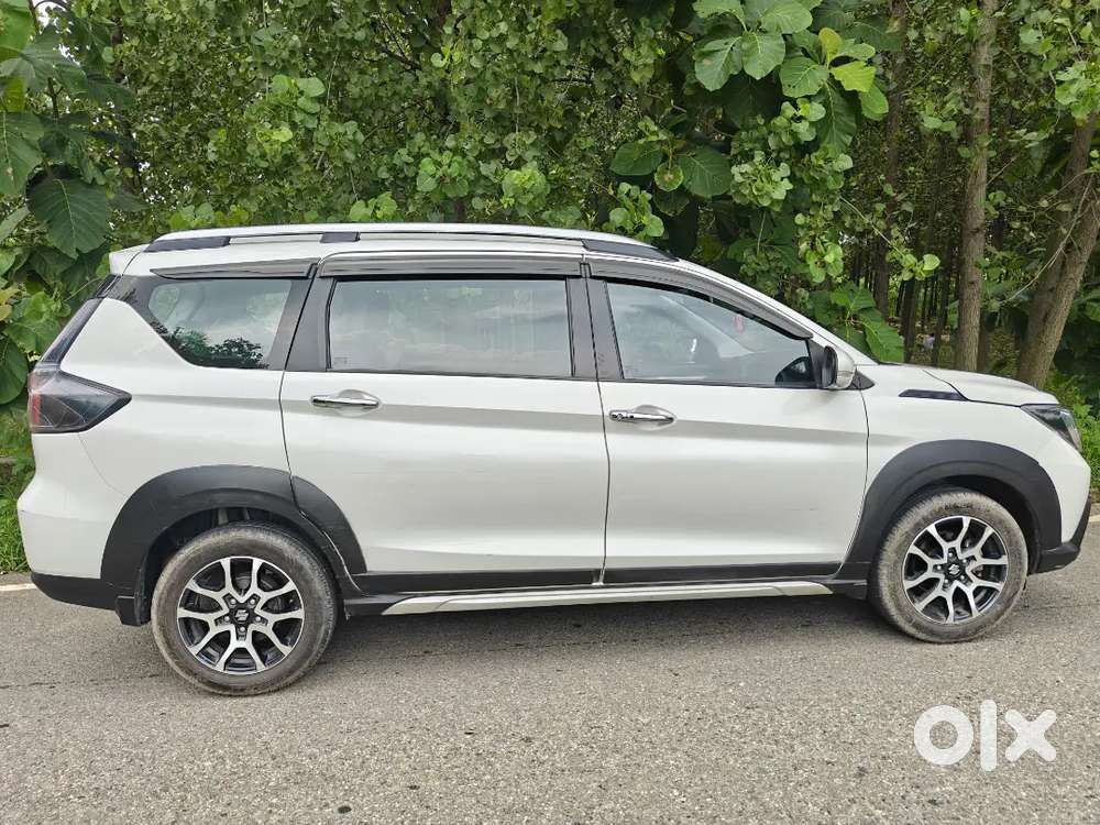 Maruti Suzuki Xl6 2022 Year Car