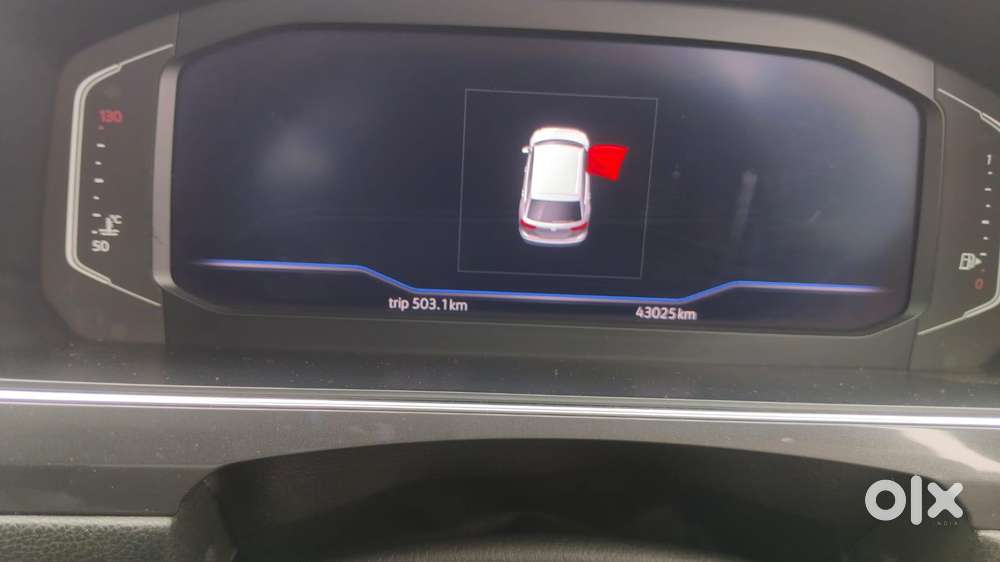 Volkswagen Tiguan All Space 2.0 Tsi, 2021, Petrol