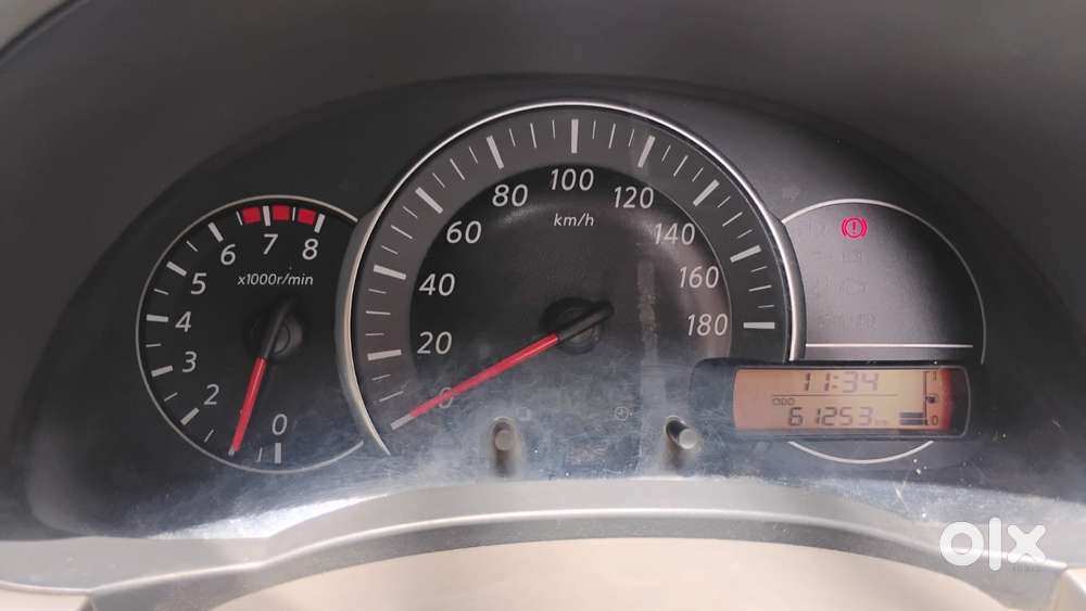 Nissan Micra Active 1.2 Xl (o), 2014, Petrol