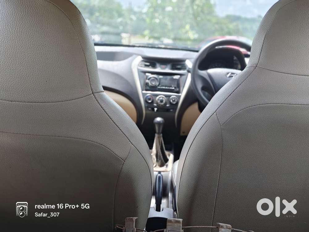 Hyundai Eon Era, 2018, Petrol