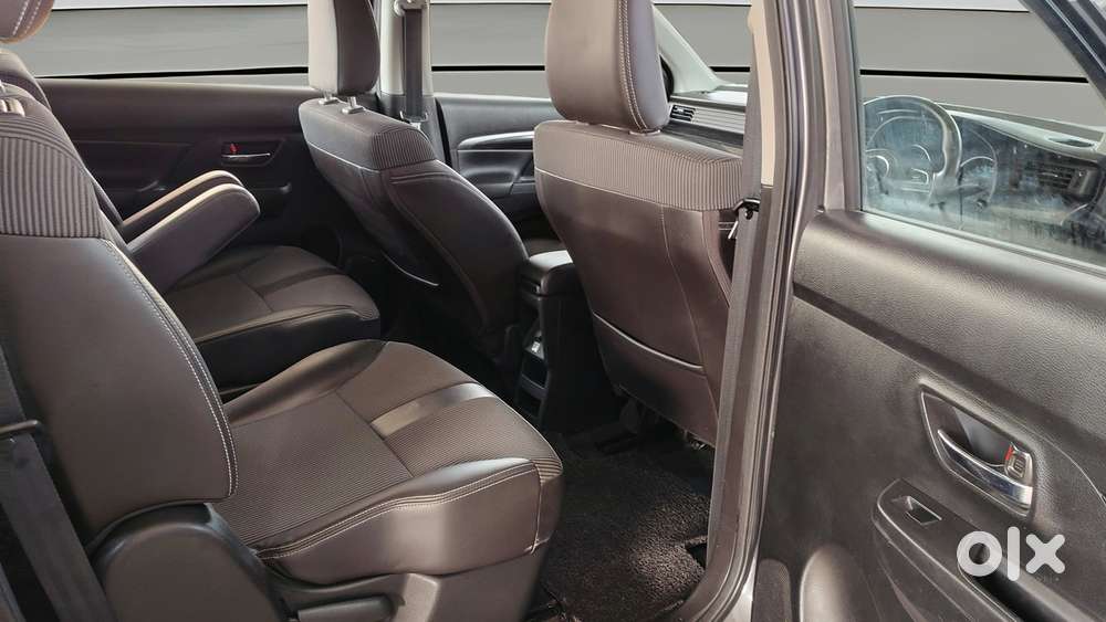 Maruti Suzuki Xl6 1.5 Zeta Mt, 2022, Petrol