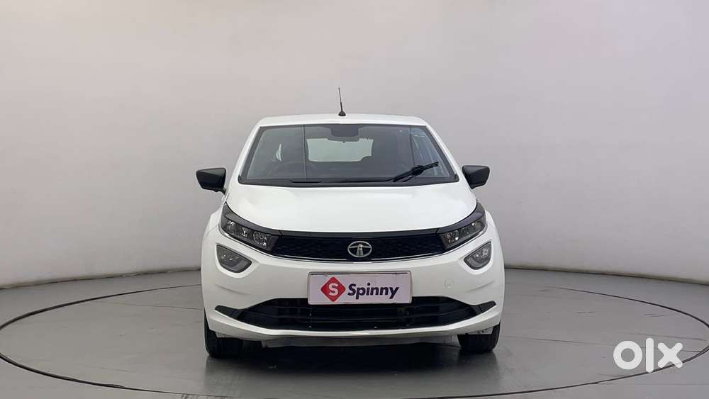 Tata Altroz 1.2 Xt, 2021, Petrol