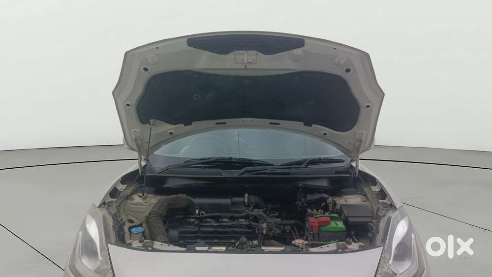 Maruti Suzuki Swift Zxi Plus, 2018, Petrol