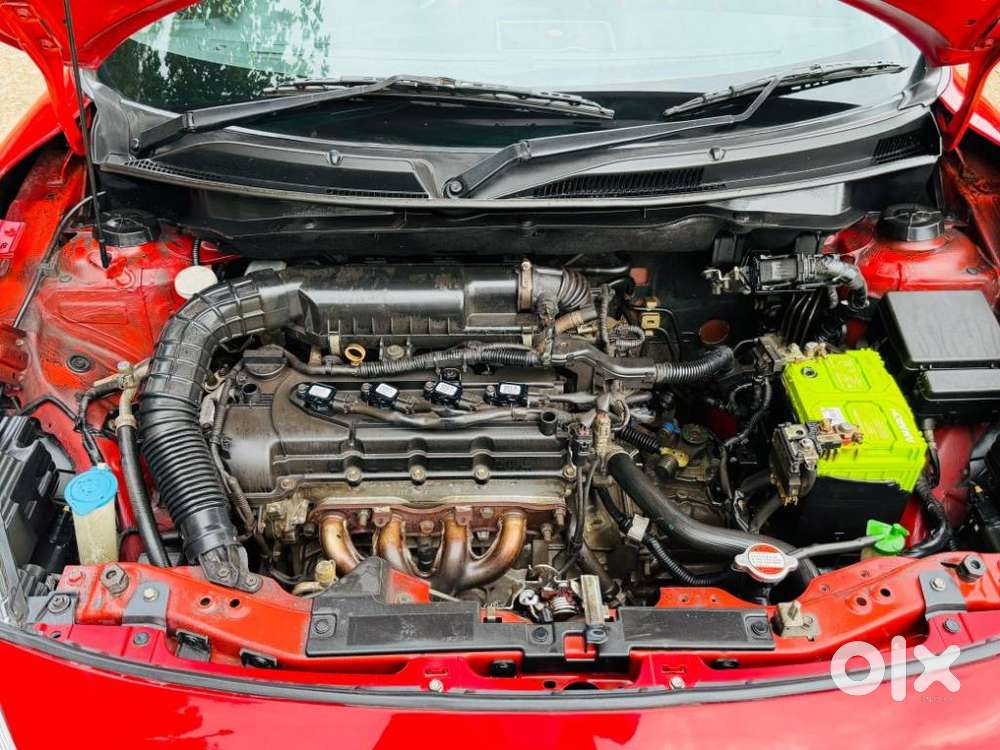 Maruti Suzuki Swift Vvt Zxi Plus, 2019, Petrol