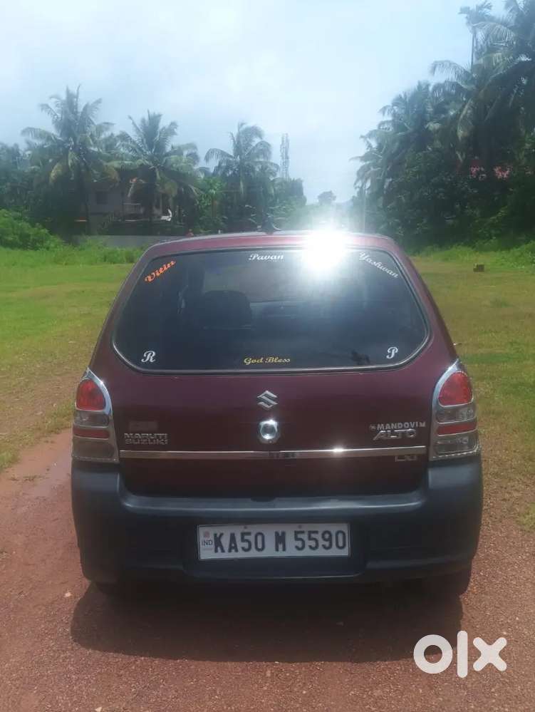 Well Maintained Car For Sale Excellent Condition