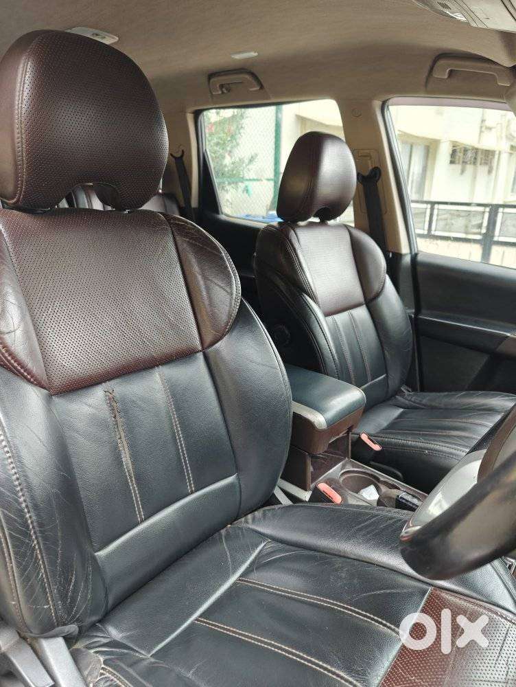 Mahindra Xuv500 W8, 2012, Diesel