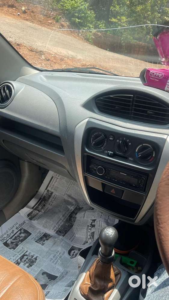 Extra Fitting Remot Locking