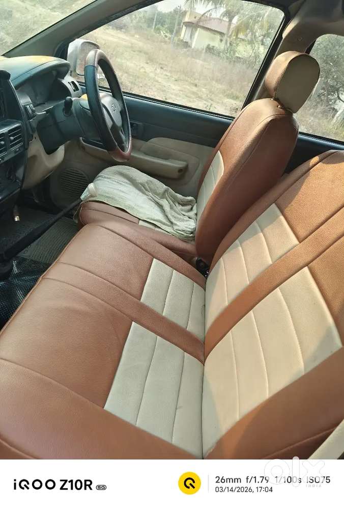 Chevrolet Aveo 2012 Diesel Good Condition