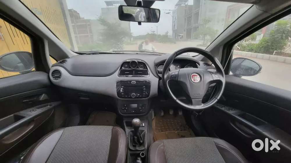 Fiat Avventura Dynamic 2020