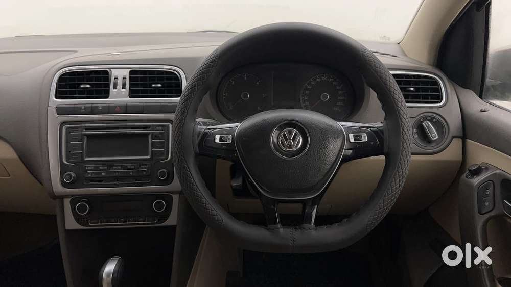 Volkswagen Vento 1.5 Tdi Highline, 2015, Diesel