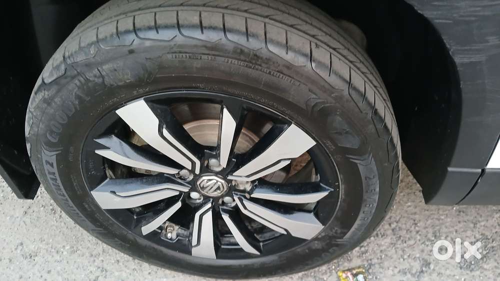 Mg Hector Sharp Dct Automatic, 2019, Petrol