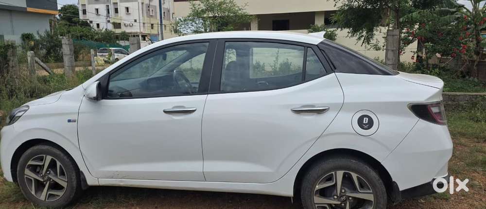 Hyundai Diesel Manual 2020 Showroom, Track