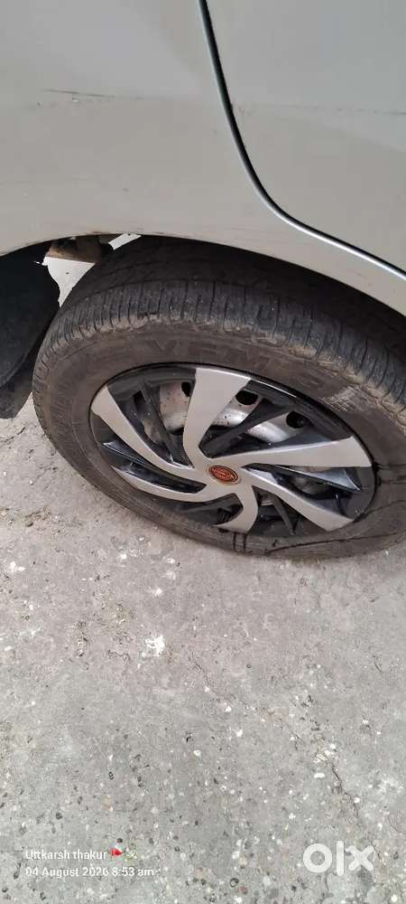 Maruti Suzuki Wagon R 2012 Fresh Condition Ok