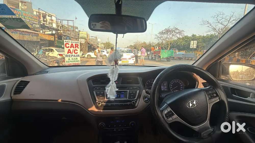 Hyundai I20 2014 Petrol 72000 Km Driven