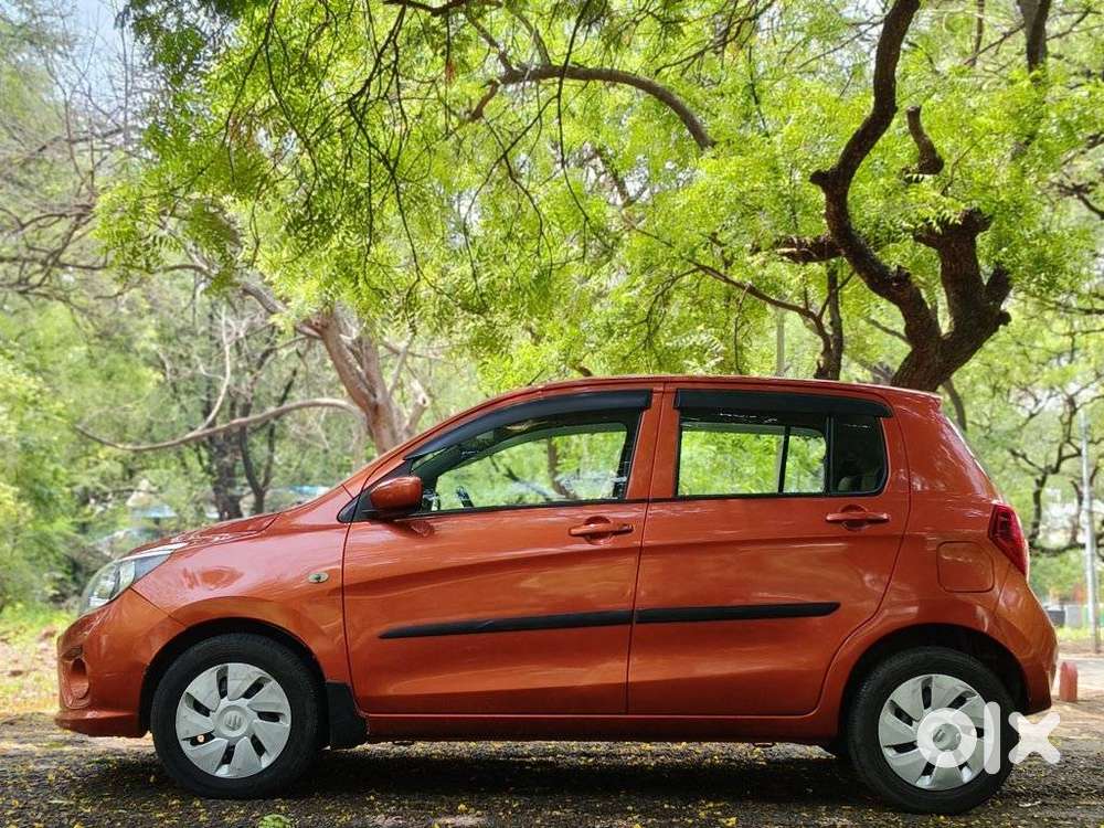 Maruti Suzuki Celerio Vxi(o), 2018, Petrol