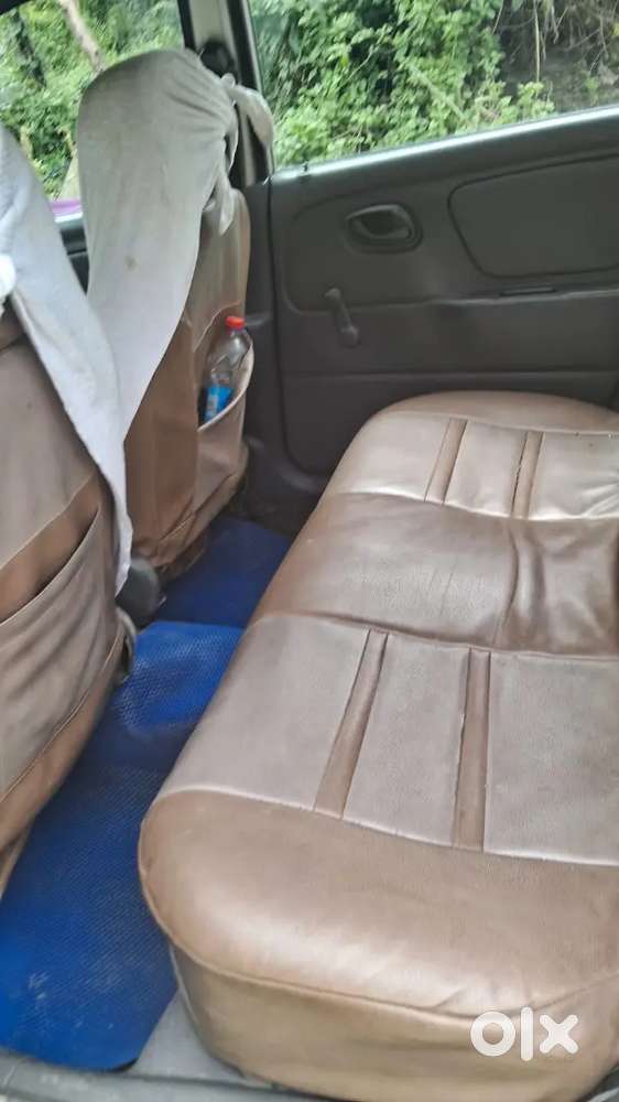 Maruti Suzuki Alto Lxi Petrol 2004