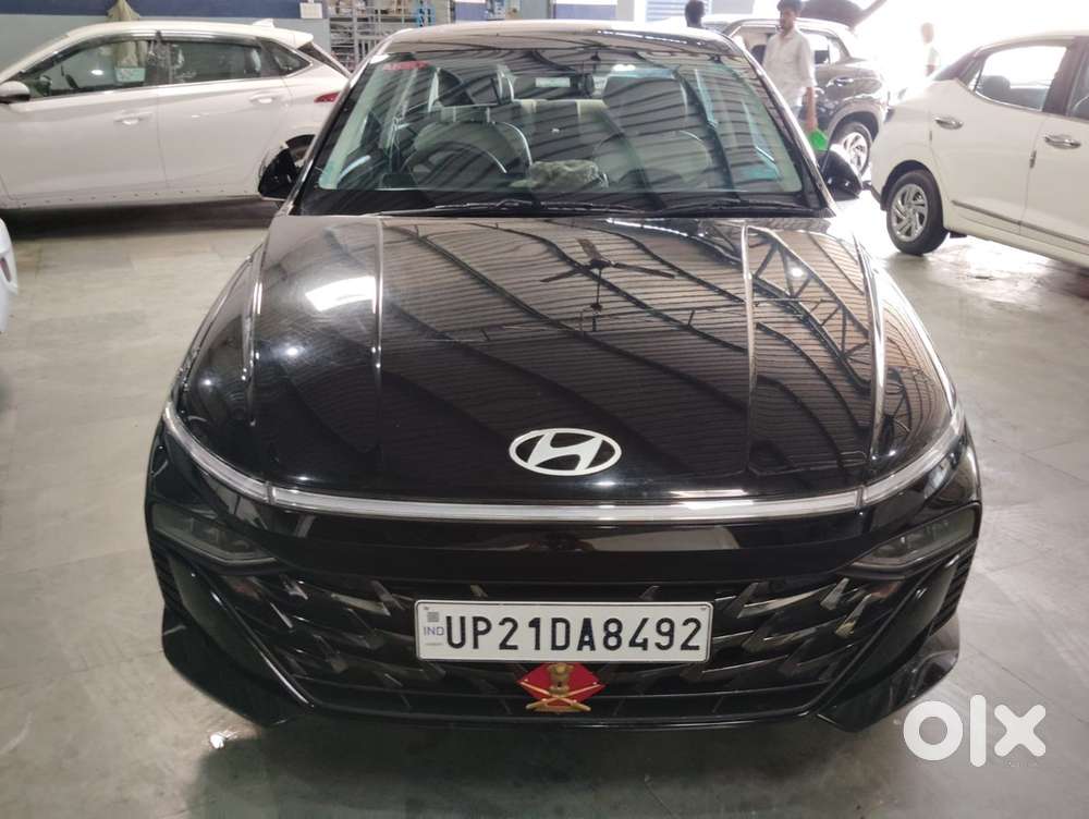 Hyundai Verna 2023 Sx