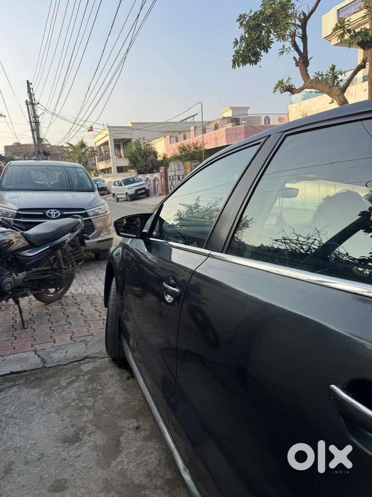 Volkswagen Ameo 2017 Diesel Good Condition