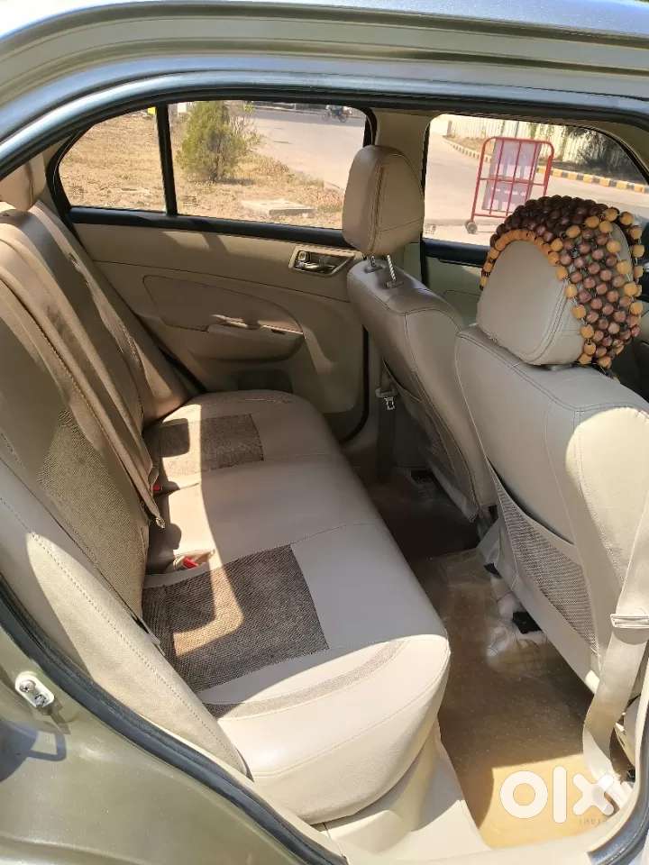 Maruti Suzuki Swift Dzire 1.3 Vxi, 2016, Petrol