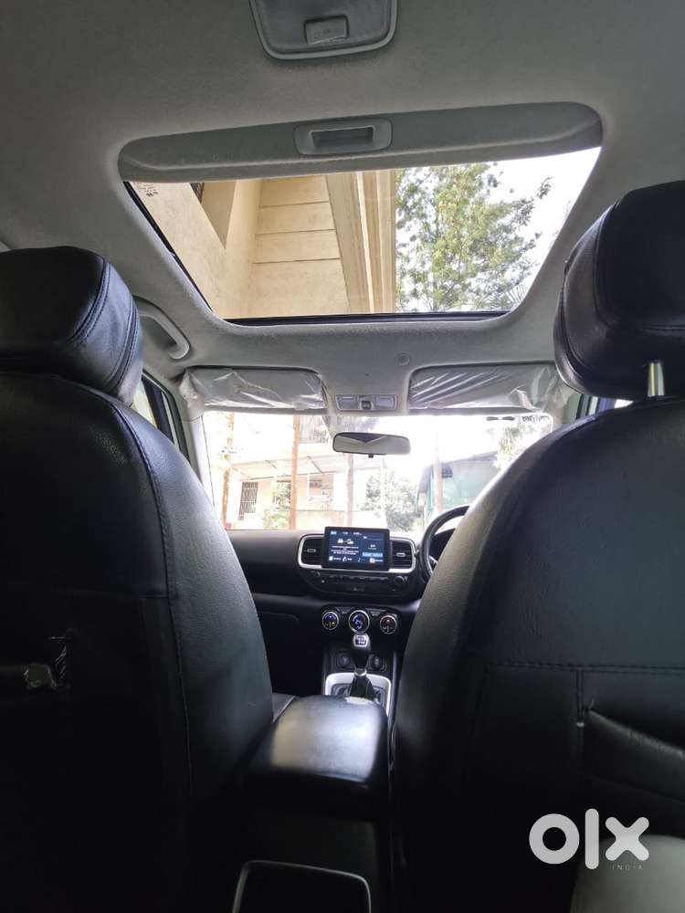 Hyundai Venue 1.5 Crdi Sx (o), 2019, Diesel