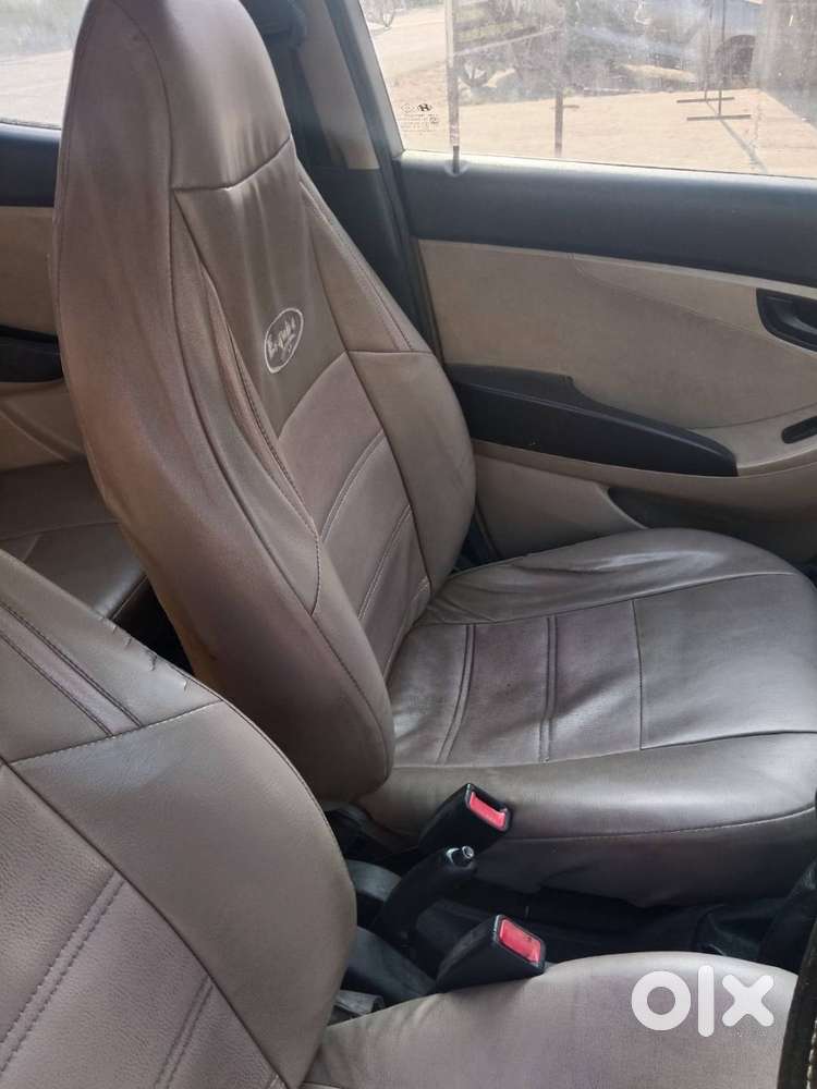 Hyundai Eon Magna Plus 2012