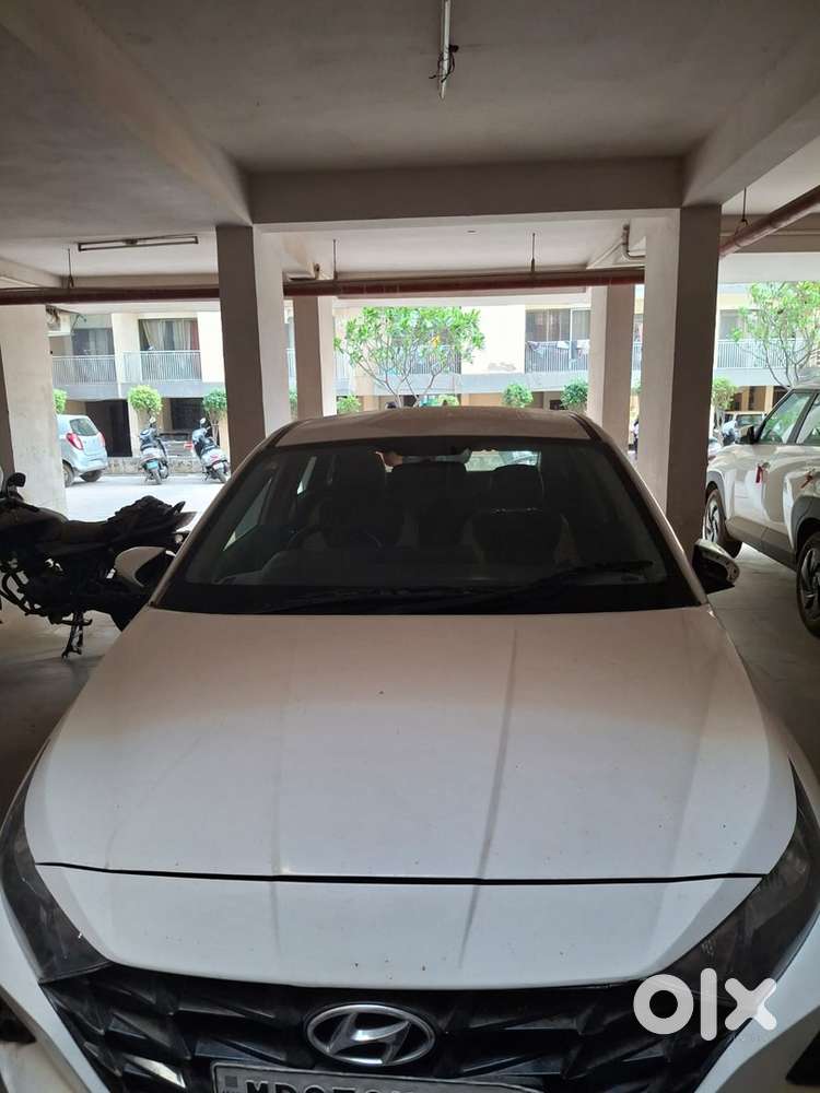 Hyundai Petrol 2022 Model