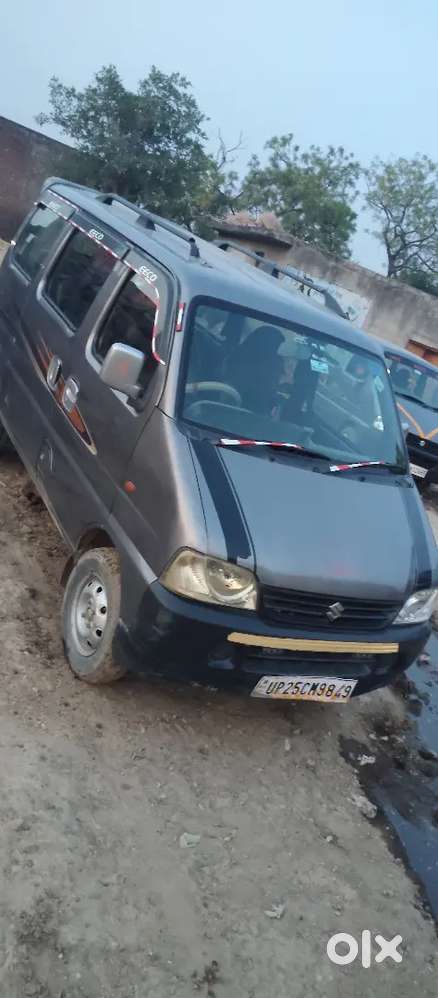 Maruti Suzuki Eeco 2019 Cng & Hybrids 25 Km Driven