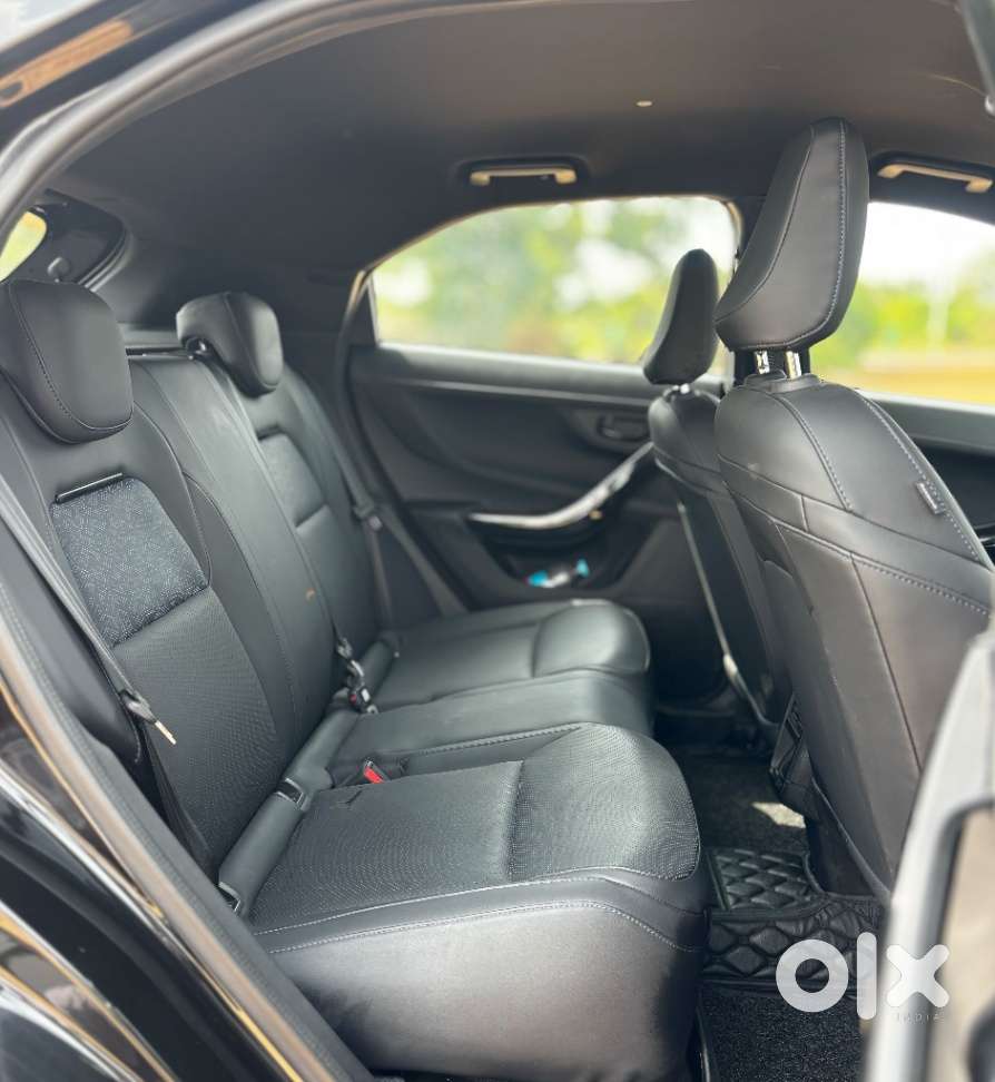 Tata Nexon Creative Plus 1.5 Revotorq Diesel 6 Amt Dt, 2024, Diesel