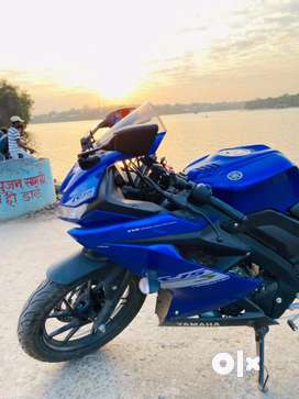 R15 2024 olx bike