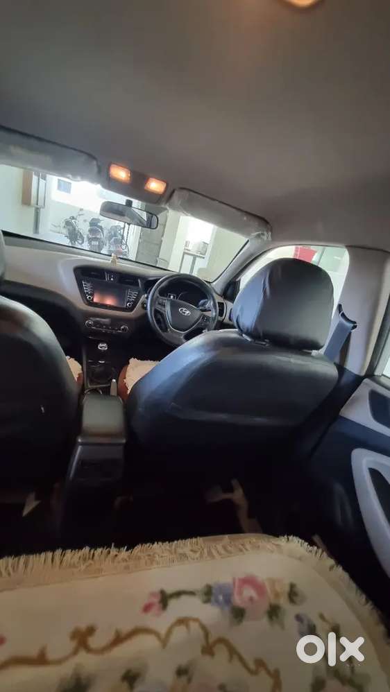 I20 Elite Asta (o)