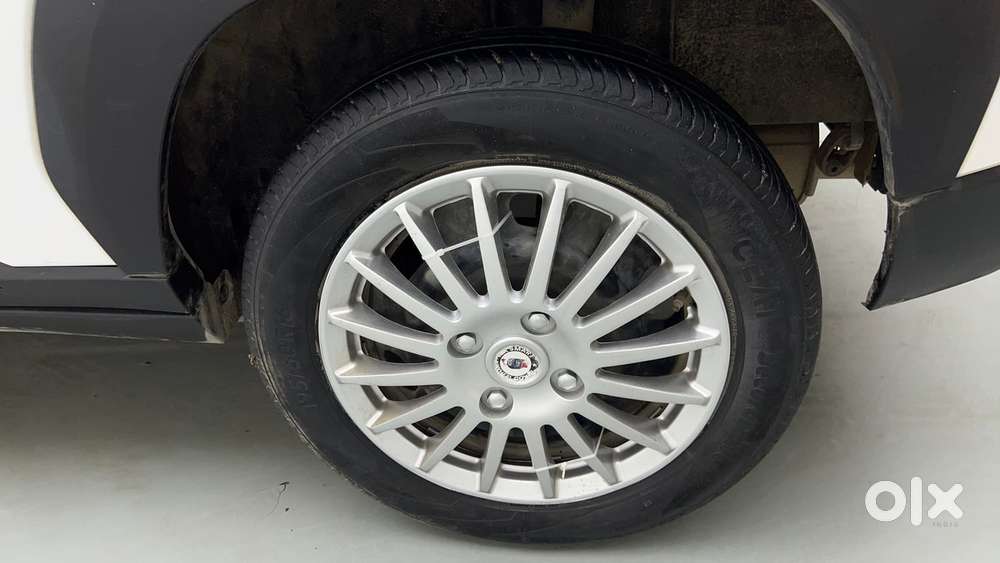 Nissan Magnite 1.0 Xl, 2024, Petrol