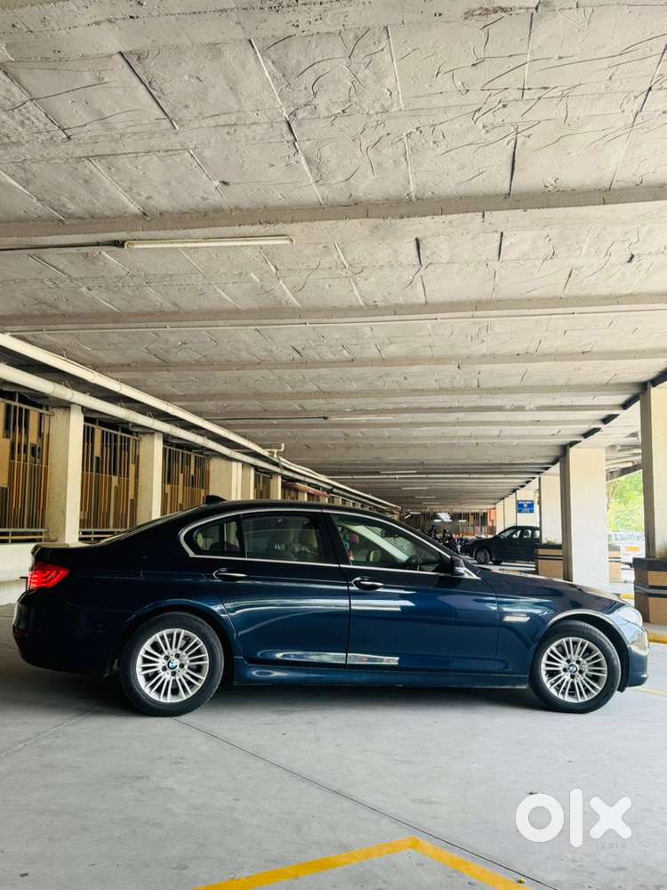 Bmw Diesel Automatic 2015