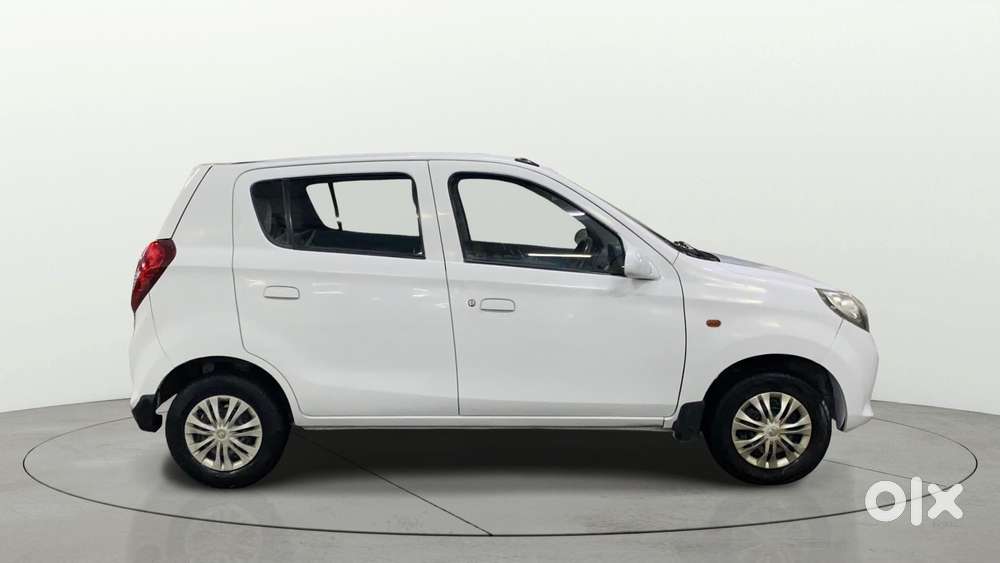 Maruti Suzuki Alto 800 Lxi, 2012, Petrol