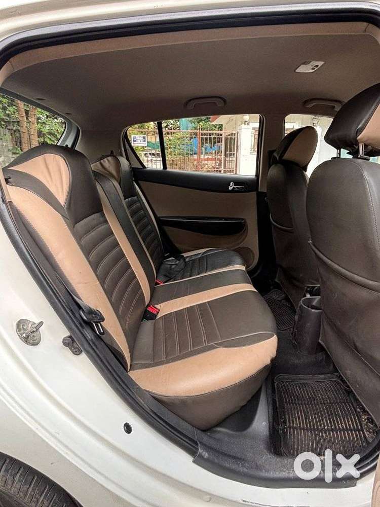 Hyundai I20 Magna 1.4 Crdi (diesel), 2013, Diesel