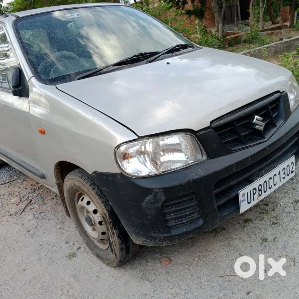 Maruti Suzuki Alto 2012 Cng & Hybrids 68000 Km Driven