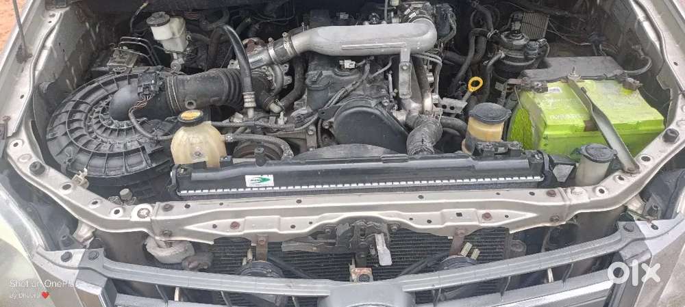 Toyota Innova 2012 Diesel Good Condition