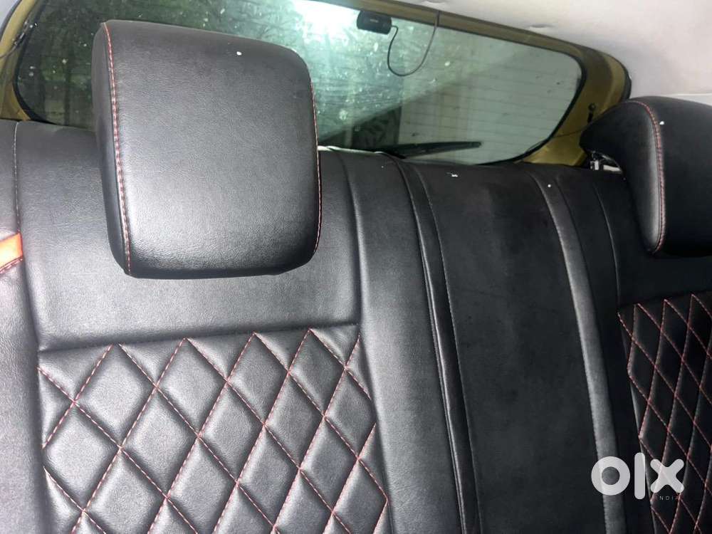 Tata Petrol Car 2020