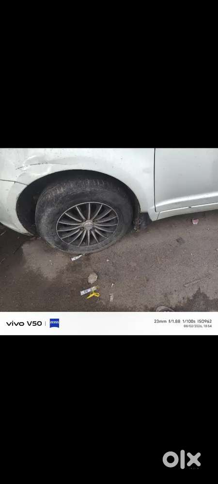 Maruti Suzuki Brezza Vdi 2011 Diesel Car