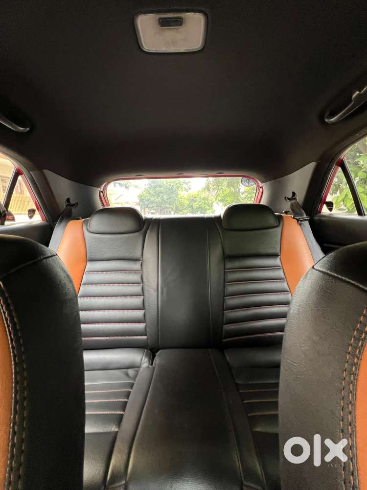 Hyundai I20 Petrol Spotz, 2014, Petrol