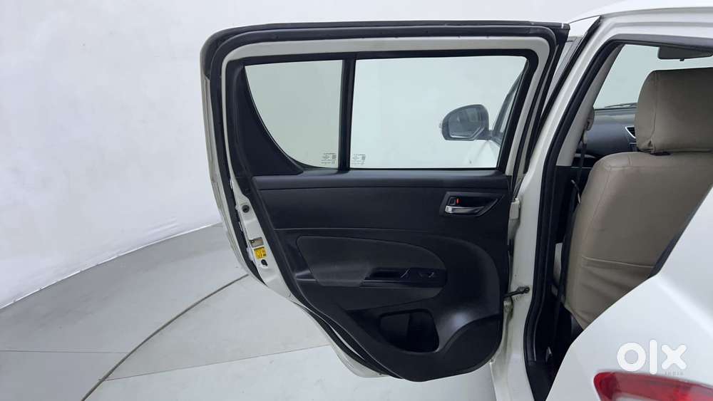 Maruti Suzuki Swift 1.3 Zxi, 2012, Petrol