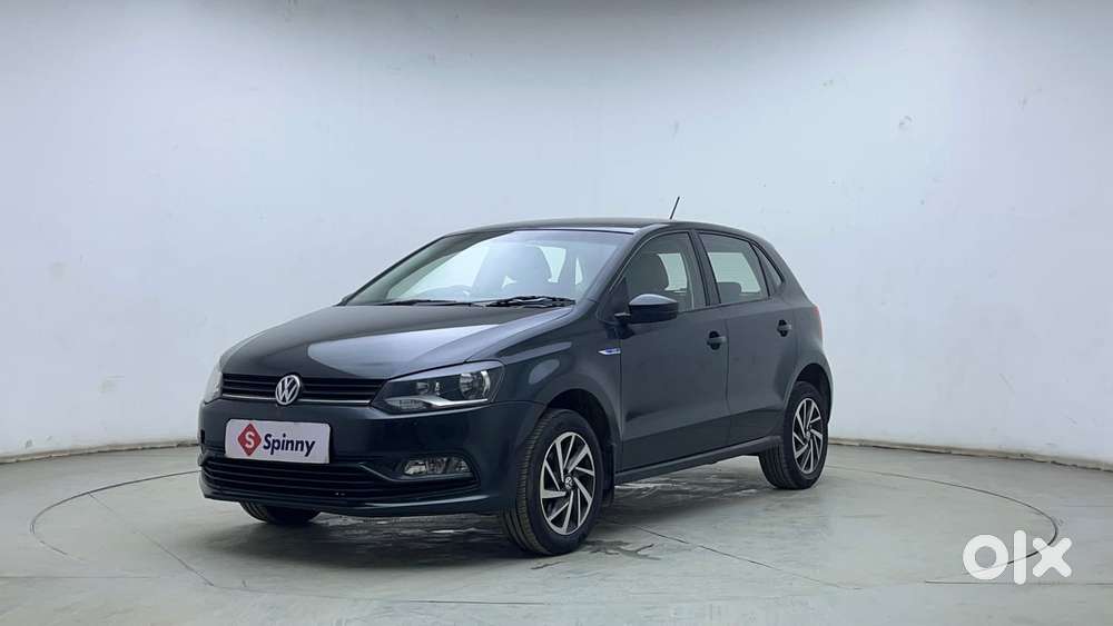 Volkswagen Polo 1.0 Comfortline Plus, 2019, Petrol