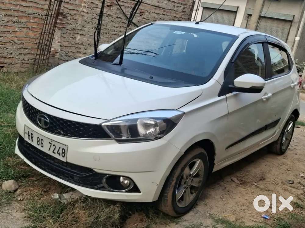 Tata Tiago Diesel 2019